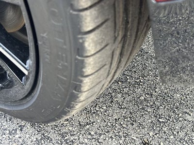 2026 Mazda Mazda MX-5 Miata RF Grand Touring