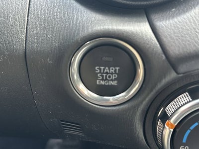 2026 Mazda Mazda MX-5 Miata RF Grand Touring