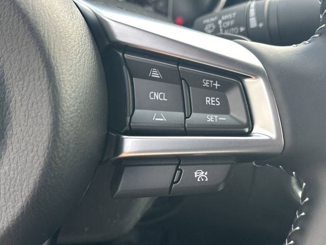 2026 Mazda Mazda MX-5 Miata RF Grand Touring