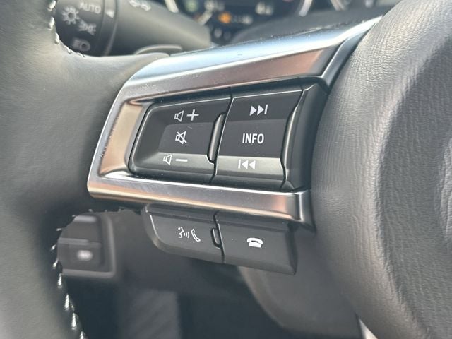 2026 Mazda Mazda MX-5 Miata RF Grand Touring