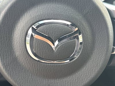 2026 Mazda Mazda MX-5 Miata RF Grand Touring