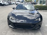 2026 Mazda Mazda MX-5 Miata RF Grand Touring