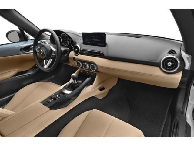 2026 Mazda Mazda MX-5 Miata RF Grand Touring