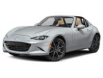 2026 Mazda Mazda MX-5 Miata RF Grand Touring