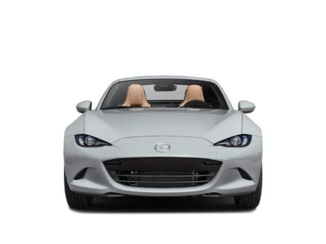 2026 Mazda Mazda MX-5 Miata RF Grand Touring
