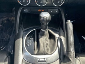 2021 Mazda MX-5 Miata RF Grand Touring