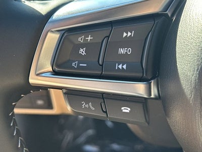 2026 Mazda Mazda MX-5 Miata RF Grand Touring