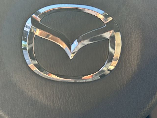 2026 Mazda Mazda MX-5 Miata RF Grand Touring