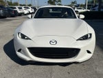 2026 Mazda Mazda MX-5 Miata RF Grand Touring