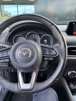 2018 Mazda Mazda CX-5 Sport