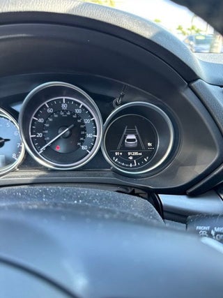 2021 Mazda Mazda CX-5 Sport