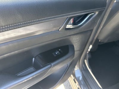 2021 Mazda Mazda CX-5 Touring