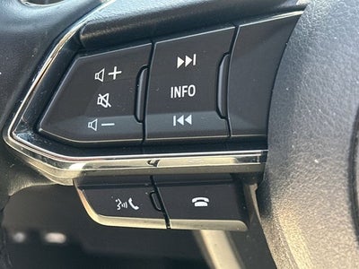 2021 Mazda Mazda CX-5 Touring