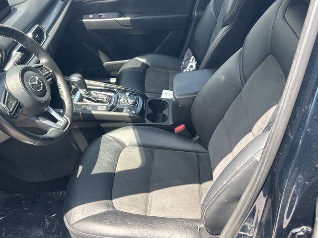 2020 Mazda Mazda CX-5 Touring