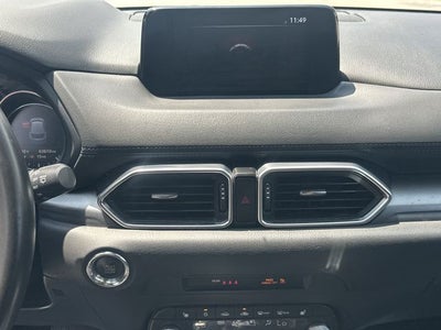 2020 Mazda Mazda CX-5 Touring