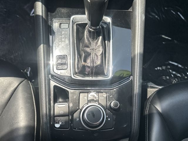 2020 Mazda Mazda CX-5 Touring