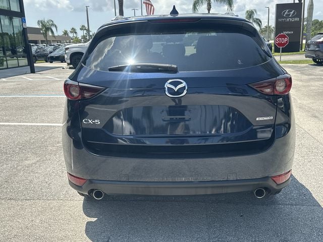 2020 Mazda Mazda CX-5 Touring