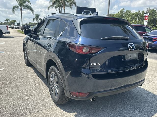 2020 Mazda Mazda CX-5 Touring
