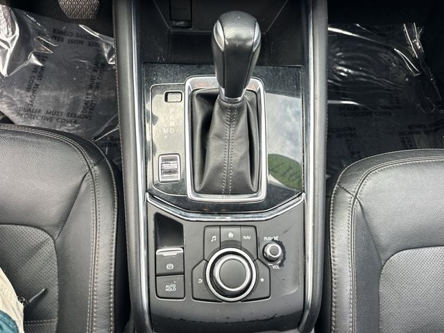 2017 Mazda Mazda CX-5 Grand Touring