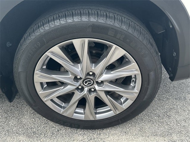 2020 Mazda Mazda CX-5 Grand Touring