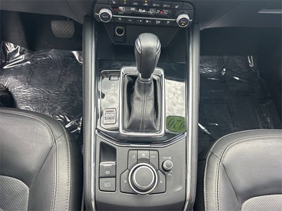 2020 Mazda Mazda CX-5 Grand Touring