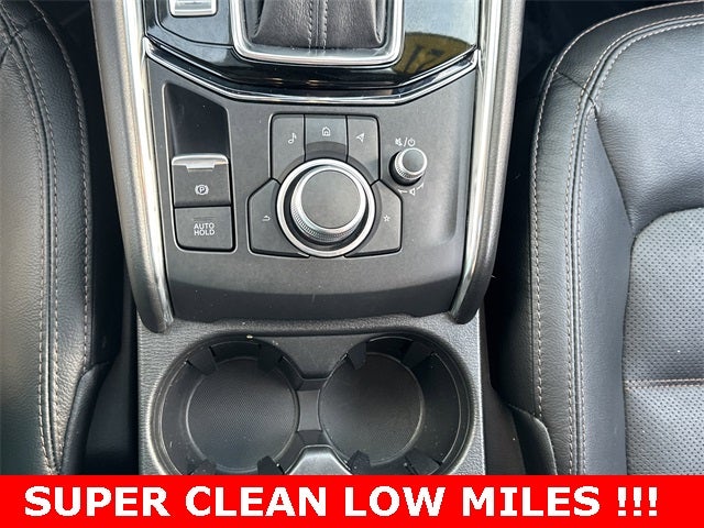 2021 Mazda Mazda CX-5 Grand Touring