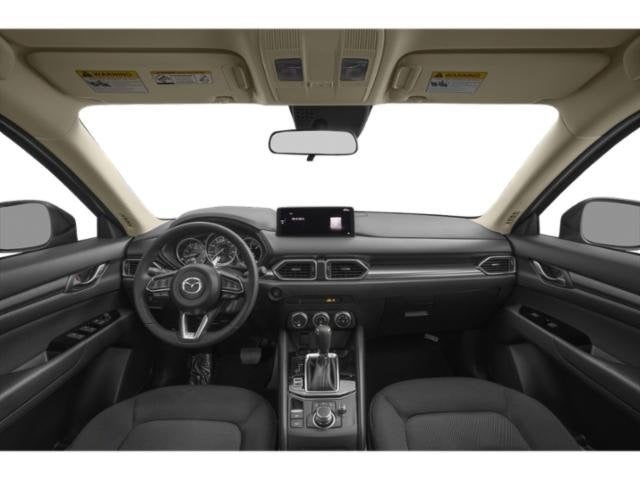 2025 Mazda Mazda CX-5 2.5 S