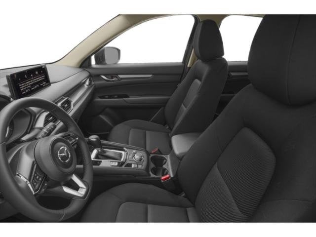 2025 Mazda Mazda CX-5 2.5 S