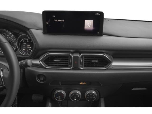 2025 Mazda Mazda CX-5 2.5 S