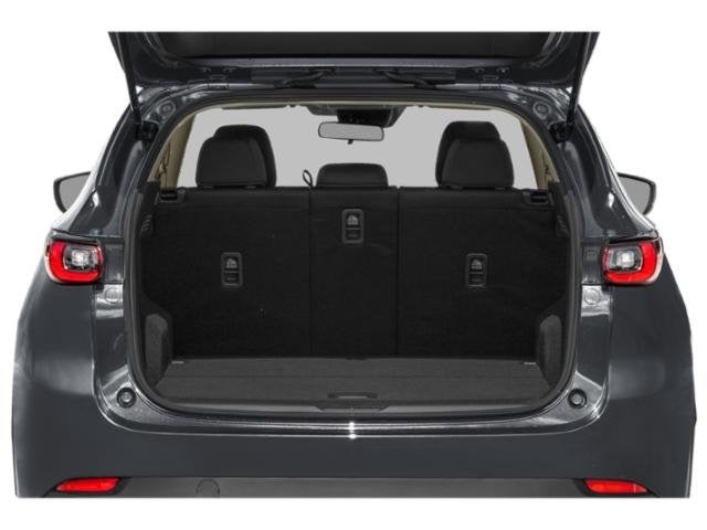 2025 Mazda Mazda CX-5 2.5 S