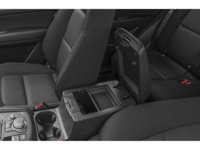 2025 Mazda Mazda CX-5 2.5 S