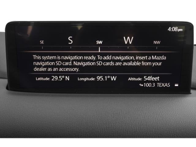 2025 Mazda Mazda CX-5 2.5 S