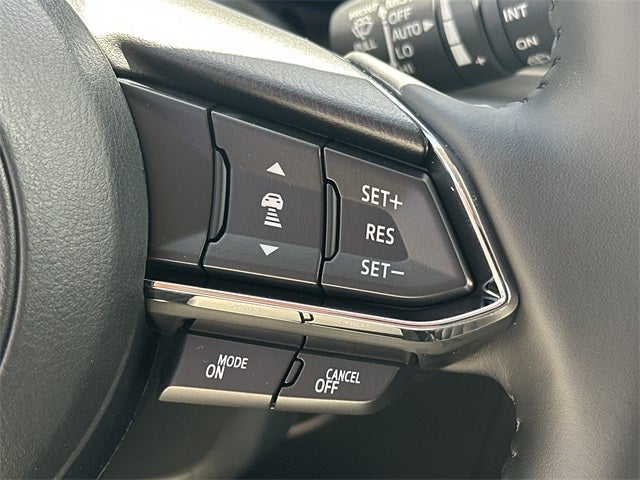 2025 Mazda Mazda CX-5 2.5 S AWD