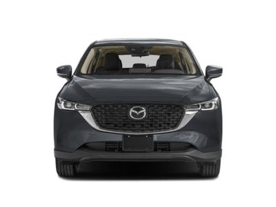 2025 Mazda Mazda CX-5 2.5 S