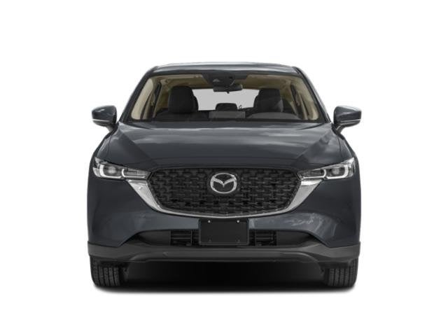 2025 Mazda Mazda CX-5 2.5 S