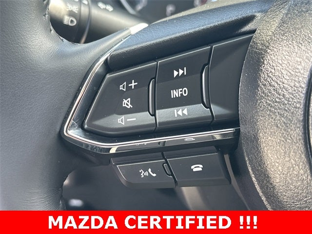 2023 Mazda Mazda CX-5 2.5 S