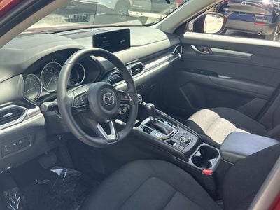 2023 Mazda Mazda CX-5 2.5 S