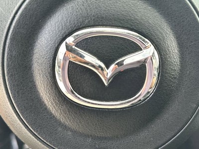 2023 Mazda Mazda CX-5 2.5 Turbo