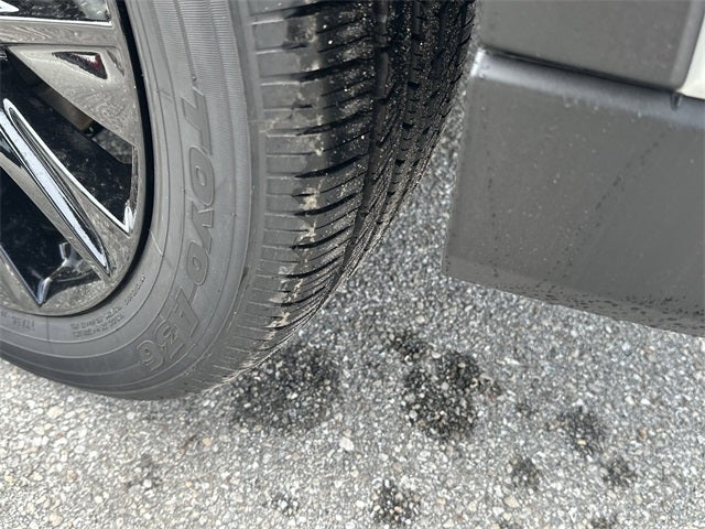 2025 Mazda Mazda CX-5 2.5 S Carbon Edition AWD