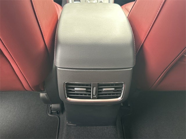 2025 Mazda Mazda CX-5 2.5 S Carbon Edition AWD