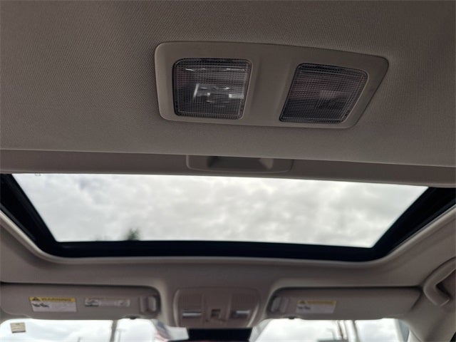 2025 Mazda Mazda CX-5 2.5 S Carbon Edition AWD