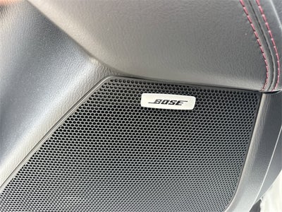 2025 Mazda Mazda CX-5 2.5 S Carbon Edition AWD