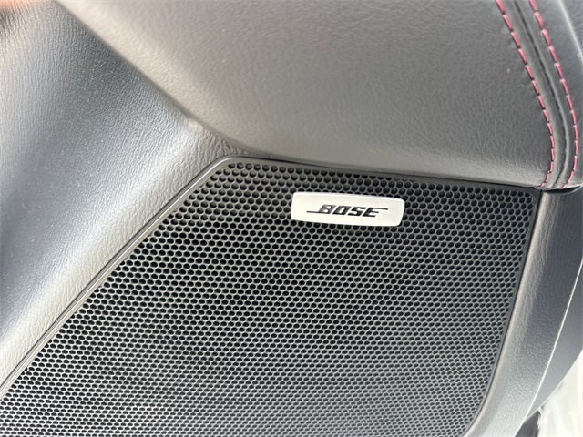 2025 Mazda Mazda CX-5 2.5 S Carbon Edition AWD