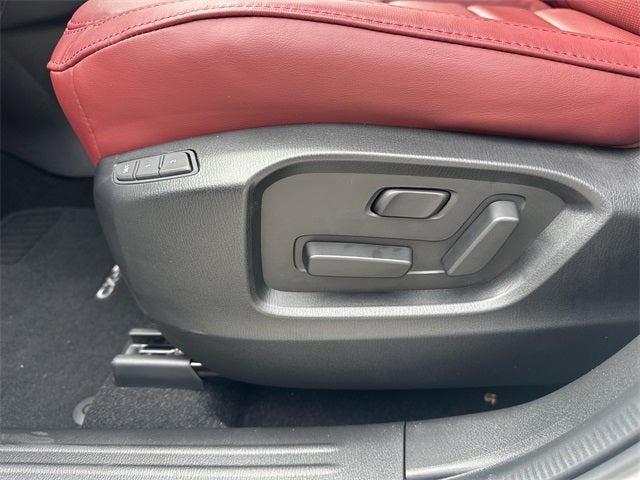 2025 Mazda Mazda CX-5 2.5 S Carbon Edition AWD