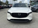 2025 Mazda Mazda CX-5 2.5 S Carbon Edition AWD