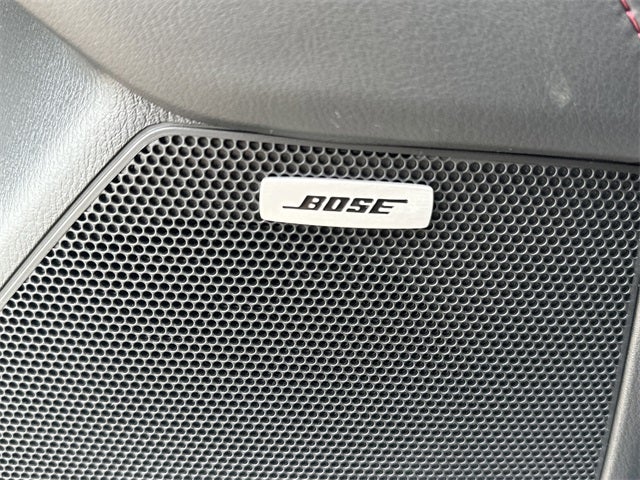 2025 Mazda Mazda CX-5 2.5 S Carbon Edition AWD