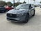 2025 Mazda Mazda CX-5 2.5 S Carbon Edition AWD
