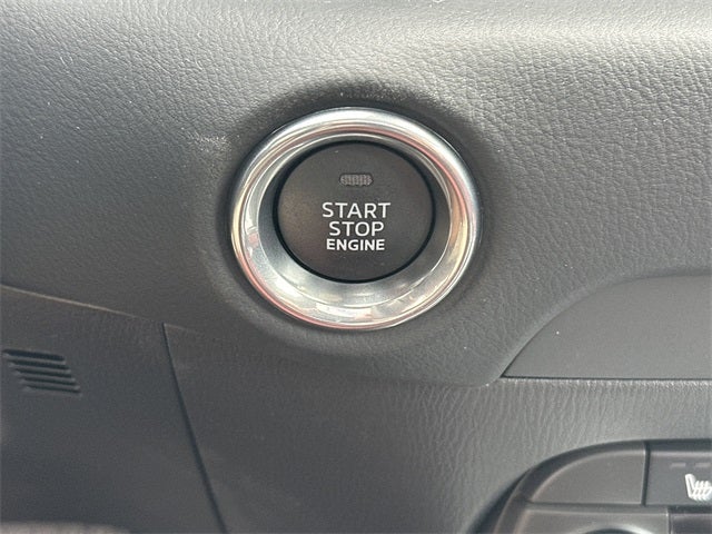 2025 Mazda Mazda CX-5 2.5 S Carbon Edition AWD