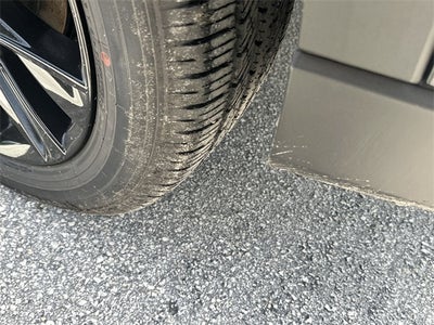 2025 Mazda Mazda CX-5 2.5 S Carbon Edition AWD