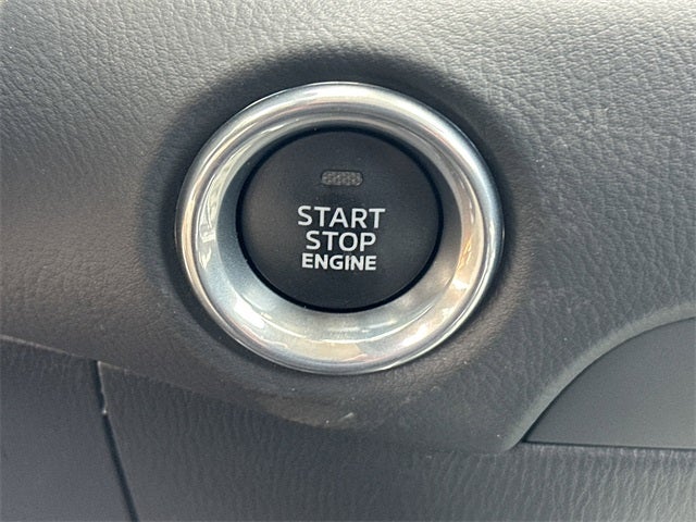 2025 Mazda Mazda CX-5 2.5 S Carbon Edition AWD